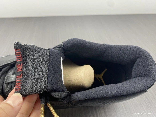Rep 14 Jordan Retro Air 'Defining 487471-022 Moments' 0724